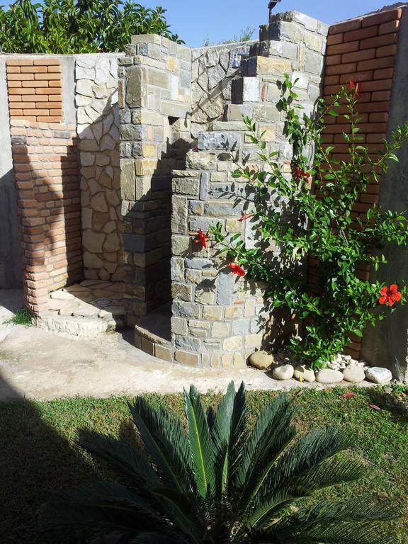 Oasi Peppa Villa Ascea Phòng bức ảnh