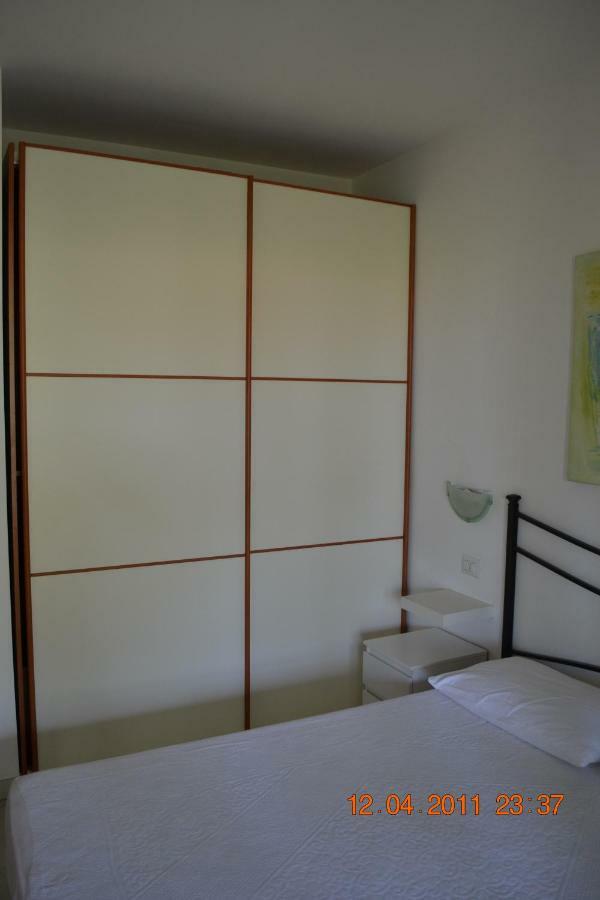 Oasi Peppa Villa Ascea Ngoại thất bức ảnh