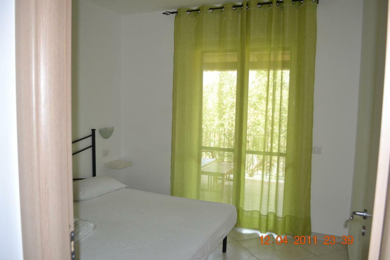Oasi Peppa Villa Ascea Ngoại thất bức ảnh